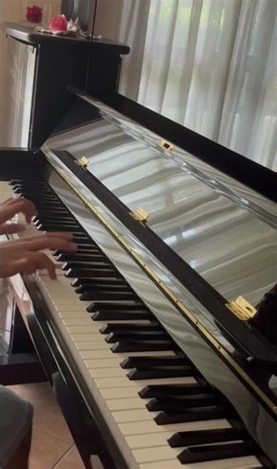 Fryderyk Chopin Op.25 No.11 (Winter Wind)