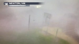 3.8K views · 69 reactions | ️This is wild! ️ Check out this video of a likely #tornado passing Mississippi's DOT district office in Newton on Tuesday! #MSwx #SevereWeather #Weather #Twitter Video Courtesy: @MississippiDOT | WeatherNation | Facebook