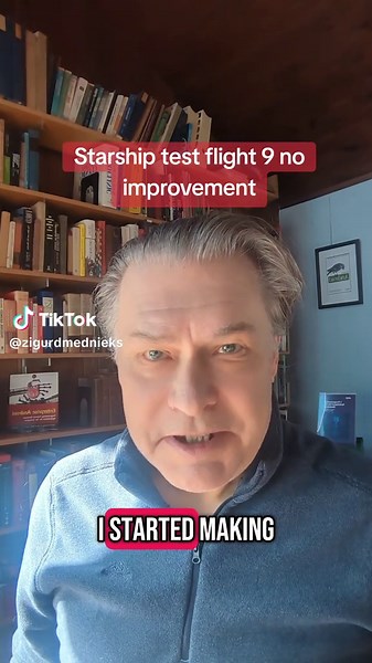 Starship Development Insights: Elon Musk's Vision