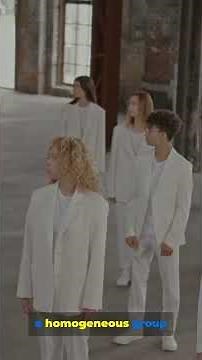 ✍️ How to Use Homogeneous in a Sentence | Daily English Learning