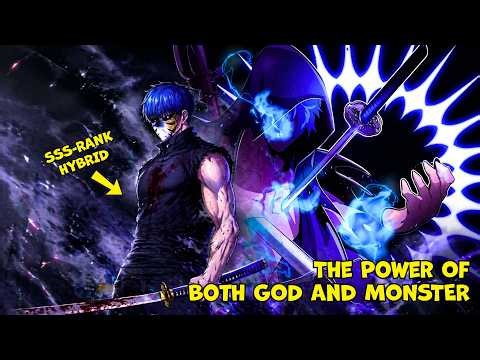 He Inherits Two LEGENDARY BLOODLINES And Becomes The Most OP AWAKENED - Manhwa Recap
