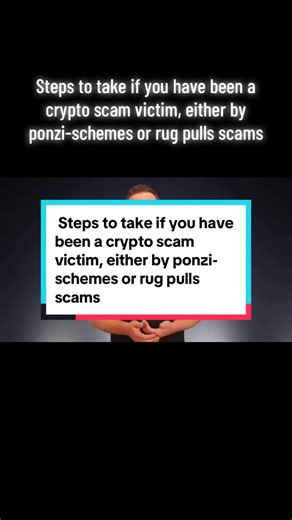 Think your crypto is gone forever? The blockchain remembers every move follow the trail and recover your funds. #CryptoRecovery #StolenCrypto #BlockchainTracing #CryptoScamHelp #GerrardTechInvestigations