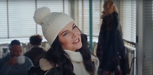 Walmart Holiday ads: Gilmore Girls, Iconic Clips, and Real-Life Magic