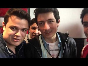 AKADEMIDE KIMLER VARDI