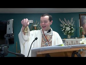 Part 1: Who is Father Adam Kotas? Between social media frenzy and controversy