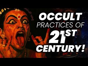 Will The Power Of Occult Control Your Mind?! | Occult | Modern Technology | Mind | Adiyogi| Sadhguru