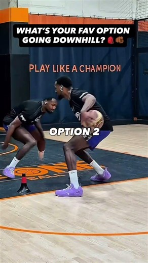 Got em from SGA 🎒🫵🏾 #nba #basketballtraining