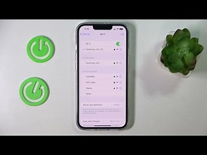 How to Find IP Address on the iPhone 14 Series Device - Plus /...