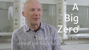 When Was Zero Invented? Ancient Text Reveals Mathematical Concept's Origins