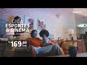 Desktop - Giga Esportes & Cinema
