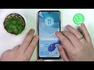 How to Set Opera as a Default Browser App on the MOTOROLA Moto...
