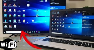 Paso a paso sencillo para proyectar pantalla en un televisor desde un computador Windows o Mac