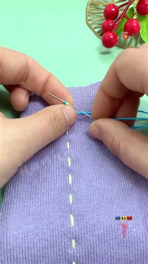 Master Needlework in 3 Easy Steps! HandNeedlework CraftingTips
