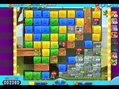 Pet Rescue Saga Level 3174 No Boosters