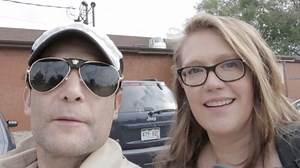 Corey Feldman Turns the Camera on Documentary Director