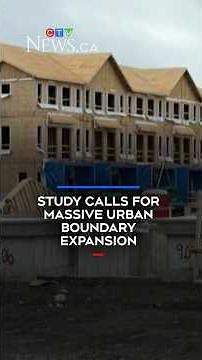 Ottawa needs 257,000 homes by 2051