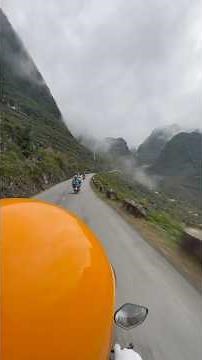 I Spent 3 Days On Vietnam’s Most Epic Road 🏍️🇻🇳 | Ha Giang Loop