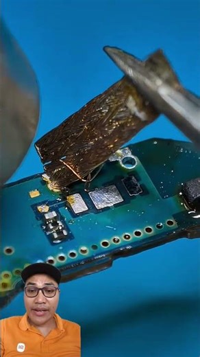 cara ganti tombol hp samsung #viral #smartphone #android #automobile #stitch #hpsmart #soldering #hp
