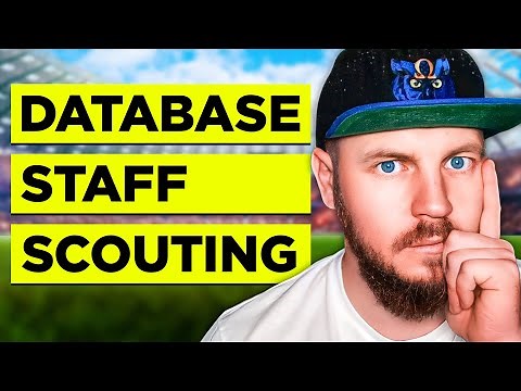 How To PERFECTLY Set-Up a REBUILD Save