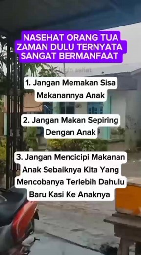 Nasehat orang tua zaman dulu bermnfaat #tips #tipsandtricks #lifehacks #tipssehat #infosehat #healthy #nasehatorangtuazsmandulu | ingin sehat