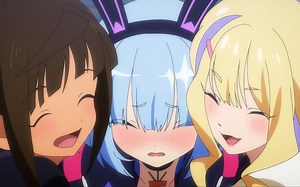 “最绷不住的一集” 一起看SZBF第六十五集！