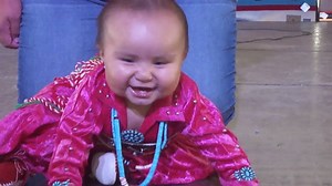 Baby Pageant Today! Northern Navajo Nation Fair 11:00am On-Site Registration (Entertainment Tent) 1:00pm NNNF Baby Pageant Begins (Entertainment Tent) Full List of 2018 Fair Events: http://northernnavajonationfair.org/ | Navajo People