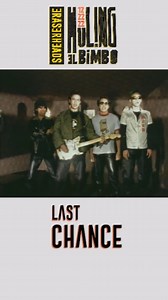 LAST DANCE, LAST CHANCE. Be part of the long-awaited Eraserheads reunion concert on December 22, 2022. Rock out with us for one iconic and epic night, and finish the year strong! Get your tickets now from SM Tickets outlets or at https://bit.ly/HEBtickets! #HulingElBimbo #Eraserheads2022 | Huling El Bimbo Concert