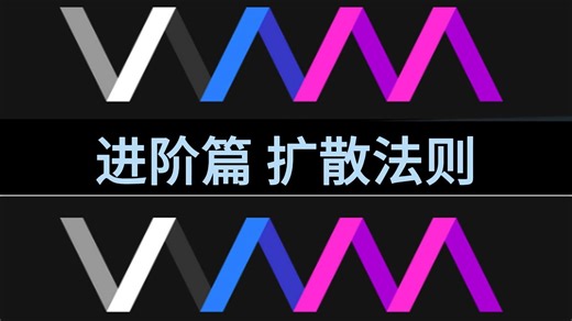 【VAM】2-1 头发穿模系列 进阶篇 扩散法则