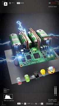 How to make BMS || How to make all BMS || 12v 40Apm BMS || 12V-24V BMS🪫🪫📲🔋🤯 #shorts #shortvideo