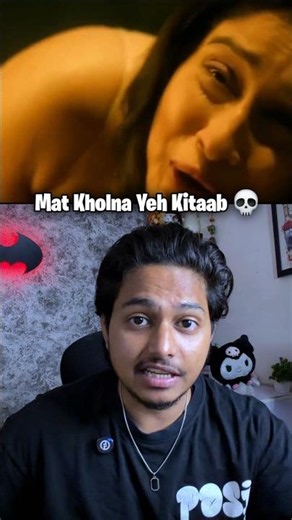 Kali Kitaab Dont miss this movie 💀