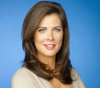 Erin Burnett Age, Height, Measurements, Net Worth, Husband, Wiki