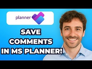 How to Export Task Comments from Microsoft Planner (Easy Tuto)