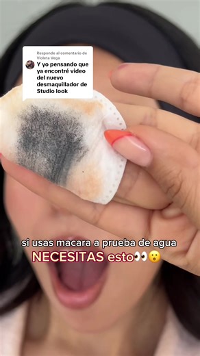 Desmaquillador bifásico Cyzone: Eficacia y cuidado