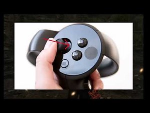 Fix your Controller Stick Drift in VRChat (and any other game)