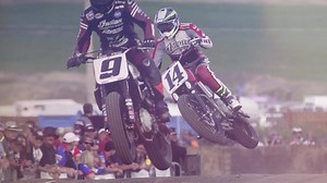 FOR THE FIRST TIME American Flat Track brings its wild and out race action to the Wild Horse Pass Motorsports Park in Chandler, AZ for the Arizona Super TT on April 27! Watch as the world’s fastest flat track motorcycle racers bang handlebars at high speeds in pursuit of victory. // Secure your tickets online NOW and SAVE! | American Flat Track