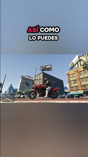 THINGS YOU DIDN'T KNOW ABOUT GTA 5 PART 40 #GTA 6 #GTA6 #gta #parati #fyp