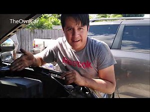 COMO REVISAR UNA BOBINA INDIVIDUAL DE 4 CABLES GM