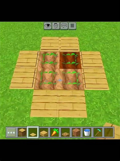 Minecraft Rabbit Trap 💀