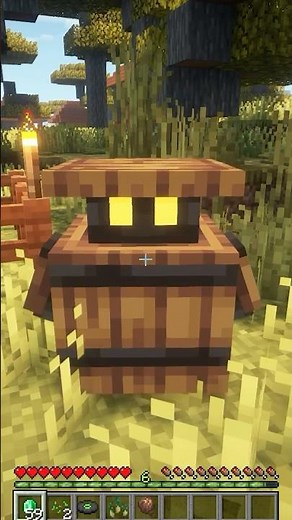 More Golems in Minecraft