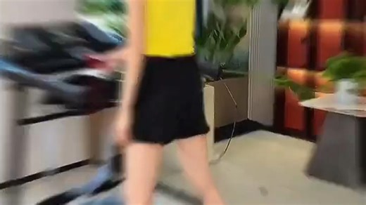 海斯曼家用跑步机