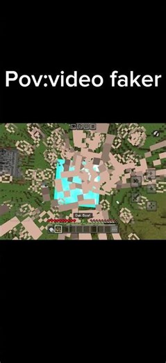 Pov:video faker