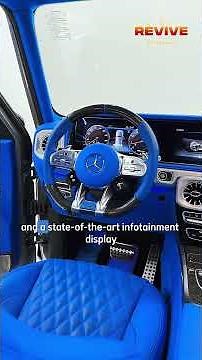 Brabus G700 Wagon Review | Luxury SUV Interior & Exterior | Price & Features