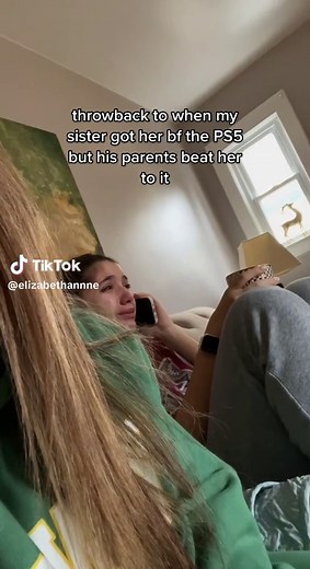 @mariaaadangelo #HolidayOREOke #christmas #ps5 #xmas #gift #fail #foryou