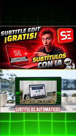 FREE AI-powered automatic subtitles: Does it work?