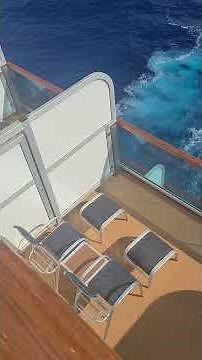 Regal Princess Premium Deluxe Balcony M727