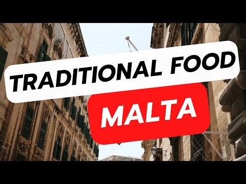 What to Eat in Malta – Traditional Dishes You Must Try