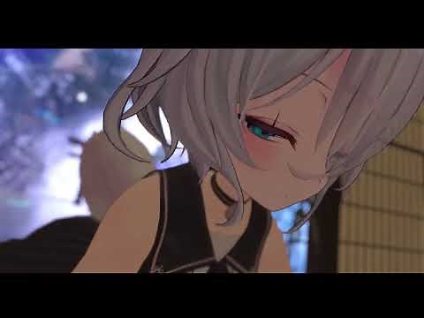 【睡眠用】【 japanese ASMR】結ちゃんと１時間一緒！耳かき＆マッサージ【ASMR】【say breathily】 fox girl earpick whisper japanese