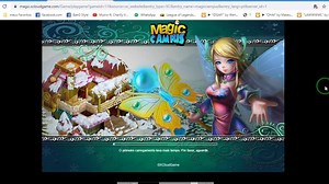 Video explicando como arrumar o bug da tela preta. Espero que ajude vocês, qualquer coisa deixa nos comentários. | Magic Campus Brasil
