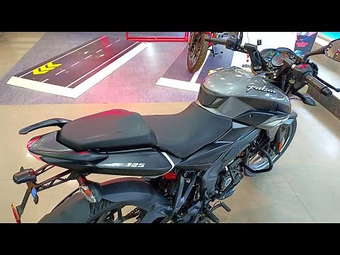 Ye hai all new👌 2022 Bajaj Pulsar NS 125 New Update Full Review | New price Top Speed | ns 125