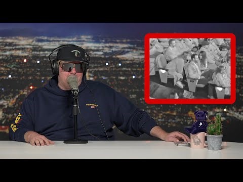 Lauren Boebert Has Too Much Fun At The Theater